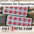 Dapoxetine Tablets 19